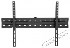 Stell SHO 3310 MK2 40-70 VESA 600x400 slim dönthető fali konzol Tv kiegészítők - Fali tartó / konzol - Fali tv tartó - 368367