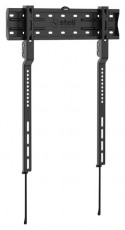 Stell SHO 4000 extra slim 32-65 VESA 400x300 fix fali konzol Tv kieg&eacute;sz&iacute;tők - Fali tart&oacute; / konzol - Fali tv tart&oacute; - 406459