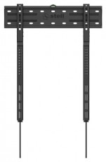 Stell SHO 4000 extra slim 32-65 VESA 400x300 fix fali konzol Tv kieg&eacute;sz&iacute;tők - Fali tart&oacute; / konzol - Fali tv tart&oacute; - 406459
