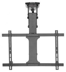 Stell SHO 8101 32-70 VESA 600x400 dönthető, billenthető mennyzeti motoros konzol Tv kiegészítők - Fali tartó / konzol - Mennyezeti tv tartó - 427197
