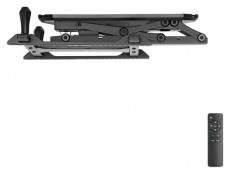 Stell SHO 8101 32-70 VESA 600x400 dönthető, billenthető mennyzeti motoros konzol Tv kiegészítők - Fali tartó / konzol - Mennyezeti tv tartó - 427197