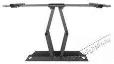 Stell SHO 5630 EXTEN. HOLDER TV 37-80 Tv kiegészítők - Fali tartó / konzol - Fali tv tartó - 475665