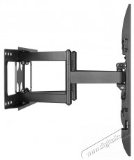 Stell SHO 5630 EXTEN. HOLDER TV 37-80 Tv kiegészítők - Fali tartó / konzol - Fali tv tartó - 475665