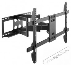 Stell SHO 5630 EXTEN. HOLDER TV 37-80 Tv kiegészítők - Fali tartó / konzol - Fali tv tartó - 475665