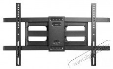 Stell SHO 5630 EXTEN. HOLDER TV 37-80 Tv kiegészítők - Fali tartó / konzol - Fali tv tartó - 475665