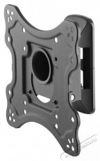 Stell SHO 7500 ADJU. HOLDER TV 23-42 Tv kiegészítők - Fali tartó / konzol - Fali tv tartó - 475666