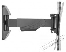 Stell SHO 7510 EXTEN. HOLDER TV 23-42 Tv kiegészítők - Fali tartó / konzol - Fali tv tartó - 475667