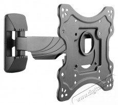 Stell SHO 7510 EXTEN. HOLDER TV 23-42 Tv kiegészítők - Fali tartó / konzol - Fali tv tartó - 475667