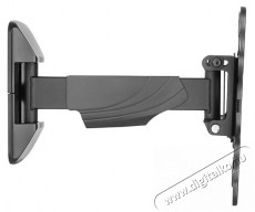 Stell SHO 7510 EXTEN. HOLDER TV 23-42 Tv kiegészítők - Fali tartó / konzol - Fali tv tartó - 475667