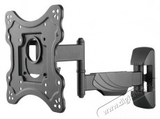 Stell SHO 7520 EXTEN. HOLDER TV 23-42 Tv kiegészítők - Fali tartó / konzol - Fali tv tartó - 475668