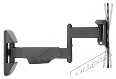 Stell SHO 7520 EXTEN. HOLDER TV 23-42 Tv kiegészítők - Fali tartó / konzol - Fali tv tartó - 475668