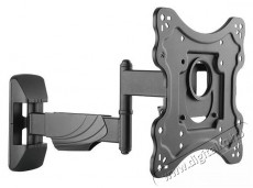 Stell SHO 7520 EXTEN. HOLDER TV 23-42 Tv kiegészítők - Fali tartó / konzol - Fali tv tartó - 475668