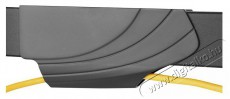 Stell SHO 7520 EXTEN. HOLDER TV 23-42 Tv kiegészítők - Fali tartó / konzol - Fali tv tartó - 475668