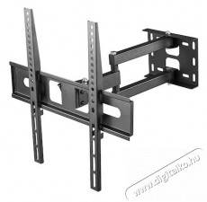 Stell SHO 4600 EXTEN. HOLDER TV 32 - 55 Tv kiegészítők - Fali tartó / konzol - Fali tv tartó - 475659