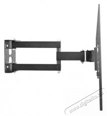 Stell SHO 4600 EXTEN. HOLDER TV 32 - 55 Tv kiegészítők - Fali tartó / konzol - Fali tv tartó - 475659