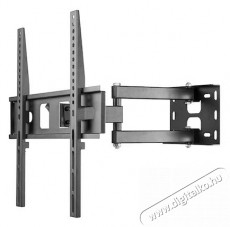 Stell SHO 4600 EXTEN. HOLDER TV 32 - 55 Tv kiegészítők - Fali tartó / konzol - Fali tv tartó - 475659