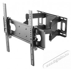 Stell SHO 4610 EXTEN. HOLDER TV 32 - 55 Tv kiegészítők - Fali tartó / konzol - Fali tv tartó - 475660