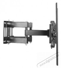 Stell SHO 4620 EXTEN. HOLDER TV 37- 70 Tv kiegészítők - Fali tartó / konzol - Fali tv tartó - 475661