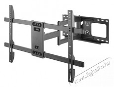 Stell SHO 5620 EXTEN. HOLDER TV 32-70 Tv kiegészítők - Fali tartó / konzol - Fali tv tartó - 475664