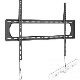 Stell SHO 7220 FIXED HOLDER TV 60-120 Tv kiegészítők - Fali tartó / konzol - Fali tv tartó - 493405