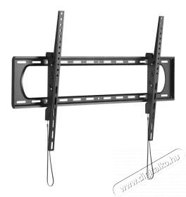Stell SHO 7420 Fali Konzol Dönthető 60-120 COLL Tv kiegészítők - Fali tartó / konzol - Fali tv tartó - 496972