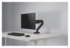 Stell SOS 2111 17-32 egykaros asztali monitor tart&oacute; konzol Fot&oacute;-Vide&oacute; kieg&eacute;sz&iacute;tők - &Aacute;llv&aacute;ny - Asztali &aacute;llv&aacute;ny - 507595