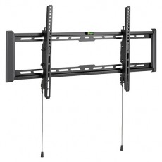 Stell SHO 7410 43-90 d&ouml;nthető fekete fali konzol Tv kieg&eacute;sz&iacute;tők - Fali tart&oacute; / konzol - Fali tv tart&oacute; - 508693