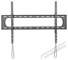 Stell SHO 7420 Fali Konzol Dönthető 60-120 COLL Tv kiegészítők - Fali tartó / konzol - Fali tv tartó - 496972