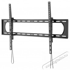 Stell SHO 7420 Fali Konzol Dönthető 60-120 COLL Tv kiegészítők - Fali tartó / konzol - Fali tv tartó - 496972