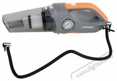 Sthor porszívó kompresszorral 80W Háztartás / Otthon / Kültér - Porszívó / takarítógép - Kézi / álló porszívó - 519206