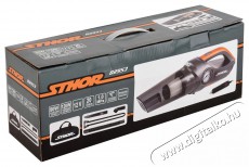 Sthor porszívó kompresszorral 80W Háztartás / Otthon / Kültér - Porszívó / takarítógép - Kézi / álló porszívó - 519206