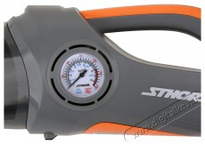 Sthor porszívó kompresszorral 80W Háztartás / Otthon / Kültér - Porszívó / takarítógép - Kézi / álló porszívó - 519206