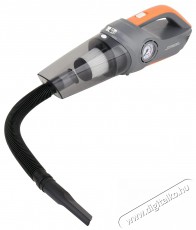 Sthor porszívó kompresszorral 80W Háztartás / Otthon / Kültér - Porszívó / takarítógép - Kézi / álló porszívó - 519206