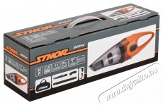 Sthor újratölthető porszívó 80W Háztartás / Otthon / Kültér - Porszívó / takarítógép - Kézi / álló porszívó - 519205