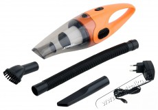 Sthor újratölthető porszívó 80W Háztartás / Otthon / Kültér - Porszívó / takarítógép - Kézi / álló porszívó - 519205