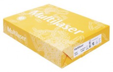 STORA ENSO Stora Enso Multilaser A4 80g másolópapír Egyéb - Nem forgalmazzuk ! - 404317