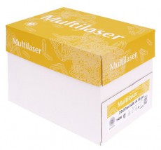 STORA ENSO Stora Enso Multilaser A4 80g másolópapír Egyéb - Nem forgalmazzuk ! - 404317