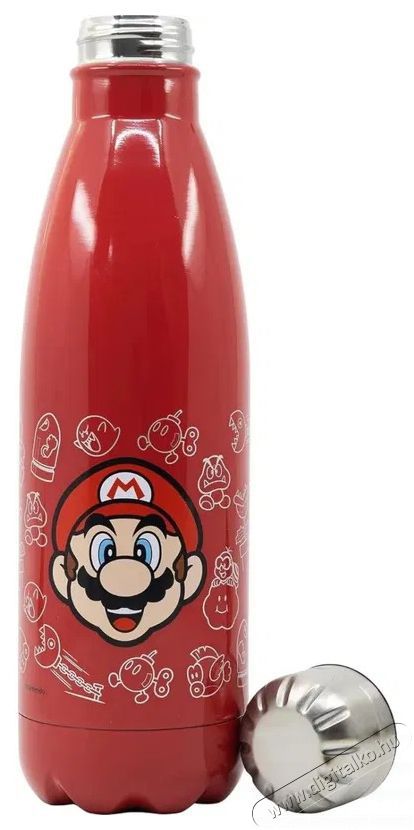 STOR Iv&oacute;palack - Super Mario kulacs Konyhai term&eacute;kek - Konyhai eszk&ouml;z - Egy&eacute;b konyhai eszk&ouml;z - 526241