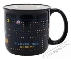 STOR Pac-Man - bögre Konyhai termékek - Kávéfőző / kávéörlő / kiegészítő - Kávés pohár / csésze - 526242