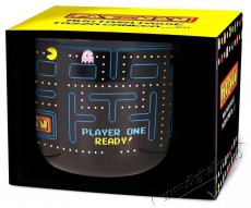 STOR Pac-Man - bögre Konyhai termékek - Kávéfőző / kávéörlő / kiegészítő - Kávés pohár / csésze - 526242