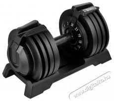 Stormred &Aacute;ll&iacute;that&oacute; s&uacute;lyz&oacute; 24 kg H&aacute;ztart&aacute;s / Otthon / K&uuml;lt&eacute;r - J&aacute;t&eacute;k / Sport - Kieg&eacute;sz&iacute;tő - 538019
