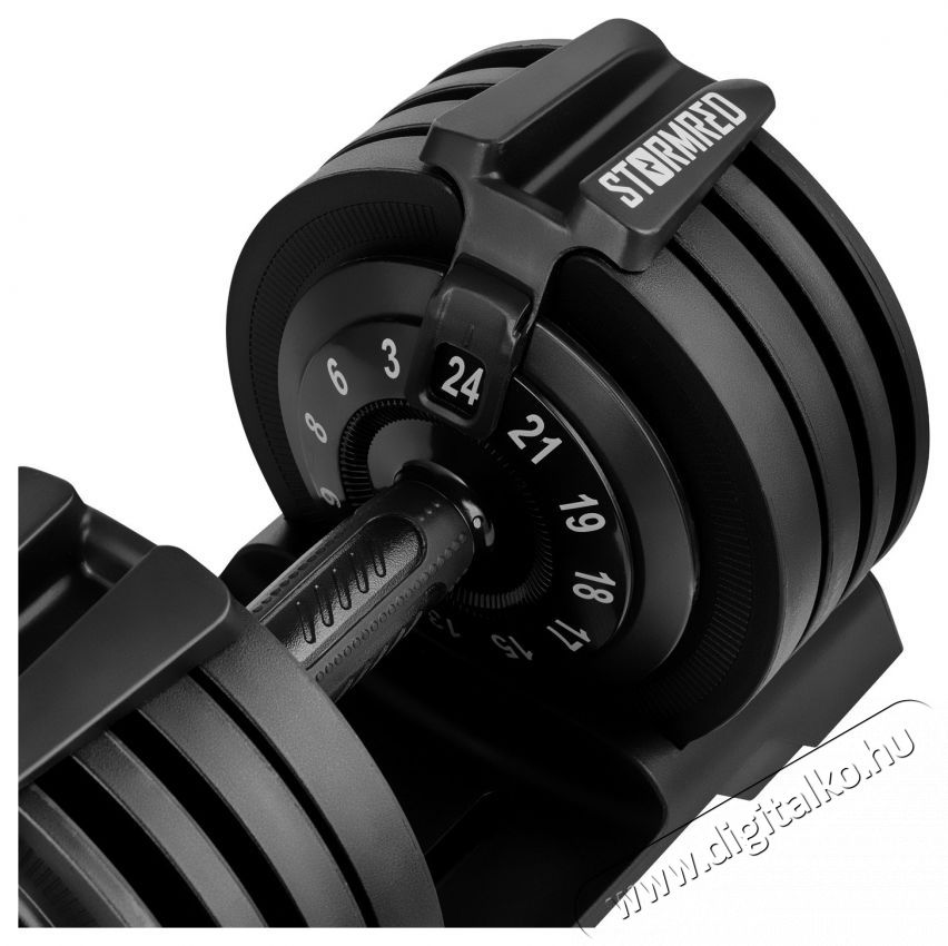 Stormred &Aacute;ll&iacute;that&oacute; s&uacute;lyz&oacute; 24 kg H&aacute;ztart&aacute;s / Otthon / K&uuml;lt&eacute;r - J&aacute;t&eacute;k / Sport - Kieg&eacute;sz&iacute;tő - 538019