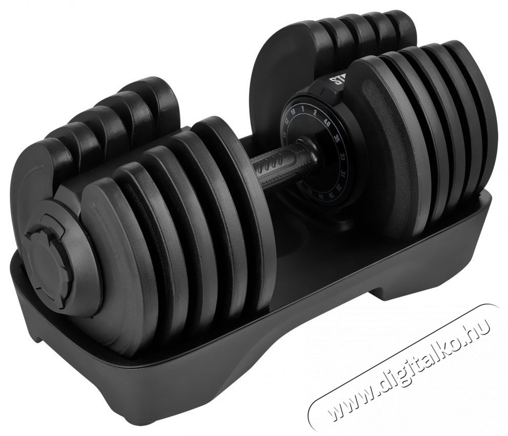 Stormred &Aacute;ll&iacute;that&oacute; s&uacute;lyz&oacute; 40 kg H&aacute;ztart&aacute;s / Otthon / K&uuml;lt&eacute;r - J&aacute;t&eacute;k / Sport - Kieg&eacute;sz&iacute;tő - 538016
