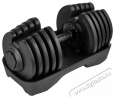 Stormred &Aacute;ll&iacute;that&oacute; s&uacute;lyz&oacute; 40 kg H&aacute;ztart&aacute;s / Otthon / K&uuml;lt&eacute;r - J&aacute;t&eacute;k / Sport - Kieg&eacute;sz&iacute;tő - 538016