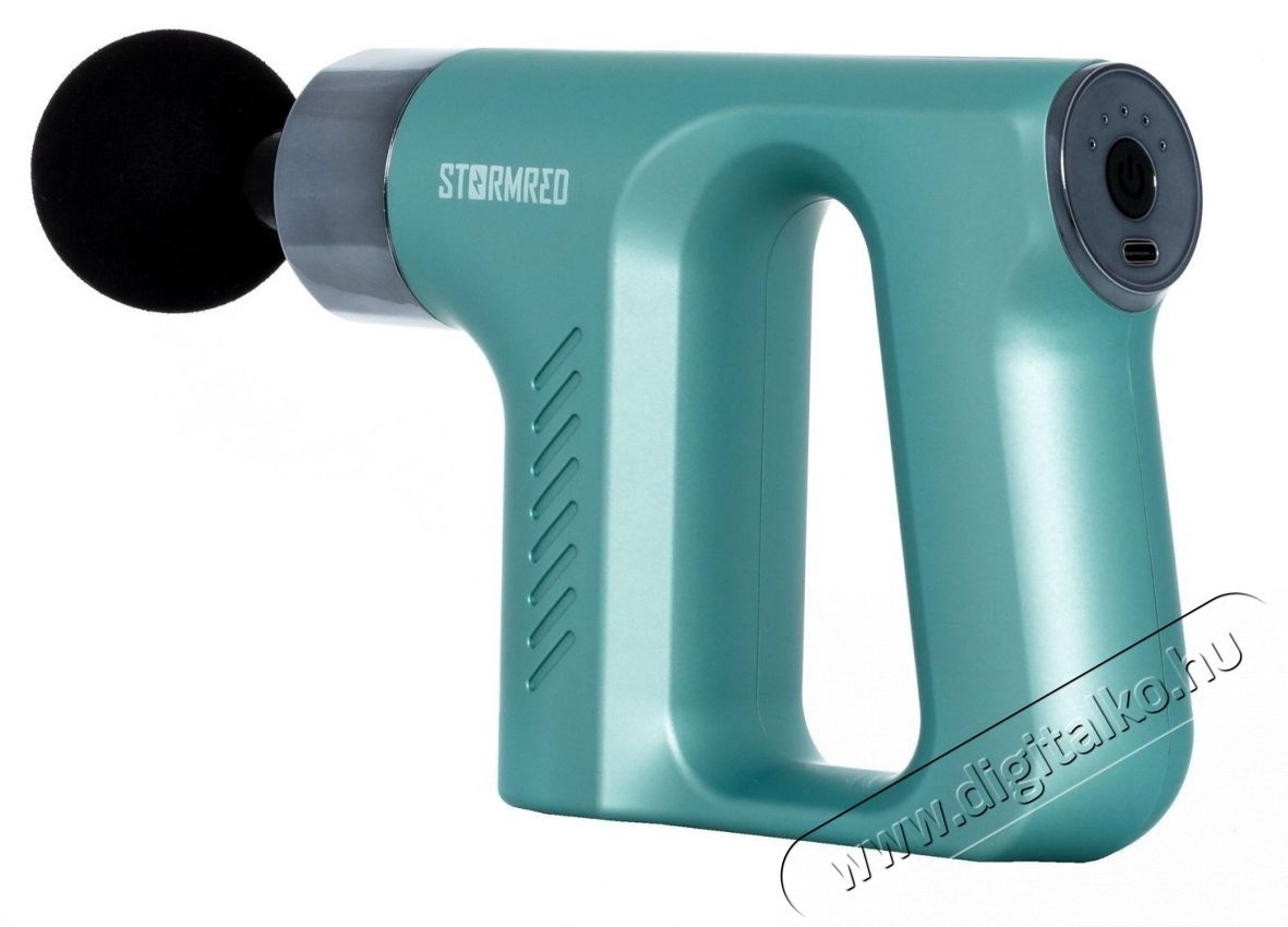 Stormred ERGO - menta H&aacute;ztart&aacute;s / Otthon / K&uuml;lt&eacute;r - J&aacute;t&eacute;k / Sport - Kieg&eacute;sz&iacute;tő - 538015