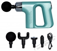 Stormred ERGO - menta H&aacute;ztart&aacute;s / Otthon / K&uuml;lt&eacute;r - J&aacute;t&eacute;k / Sport - Kieg&eacute;sz&iacute;tő - 538015