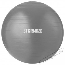 Stormred fitness labda 55 cm, sz&uuml;rke H&aacute;ztart&aacute;s / Otthon / K&uuml;lt&eacute;r - J&aacute;t&eacute;k / Sport - Kieg&eacute;sz&iacute;tő - 538033