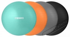 Stormred fitness labda 65 cm, narancss&aacute;rga H&aacute;ztart&aacute;s / Otthon / K&uuml;lt&eacute;r - J&aacute;t&eacute;k / Sport - Kieg&eacute;sz&iacute;tő - 538032