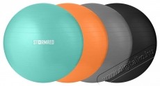Stormred fitness labda 65 cm, sz&uuml;rke H&aacute;ztart&aacute;s / Otthon / K&uuml;lt&eacute;r - J&aacute;t&eacute;k / Sport - Kieg&eacute;sz&iacute;tő - 538021