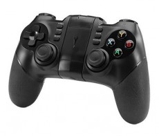Straus ZM-X6 vezeték nélküli kontroller - fekete Újdonságok - Új termékek - 353493